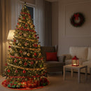 Árvore Natal Pinheiro Belga Luxo Premium - Ninho Móveis