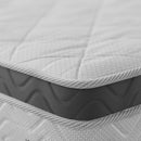 Cama Sono Real Casal - Ninho Móveis