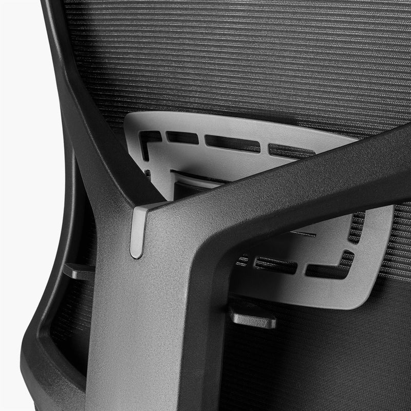 Cadeira de Escritório Presidente - Ninho Móveis