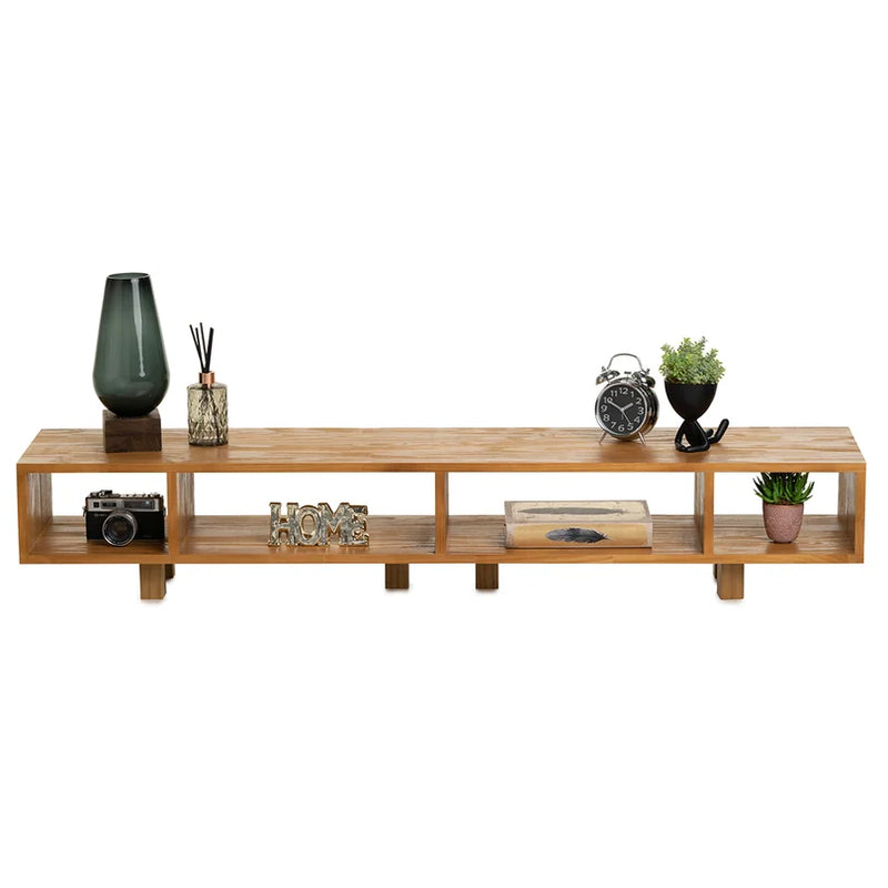 Rack Capri - Ninho Móveis