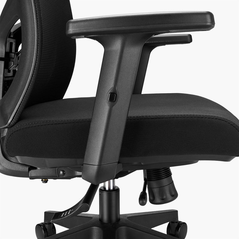 Cadeira de Escritório Presidente - Ninho Móveis