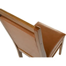 Conjunto 6 Cadeiras em Madeira Maciça - Ninho Móveis