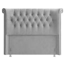 Cabeceira Cama Casal 140cm - Ninho Móveis