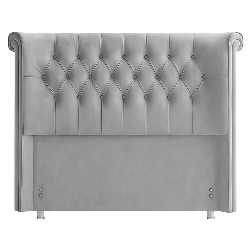 Cabeceira Cama Casal 140cm - Ninho Móveis