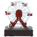 Roda Gigante Natal Natalino Led -  Ninho Móveis