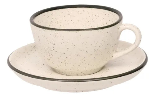 Aparelho De Jantar 20 Peças Saara - Ninho Móveis