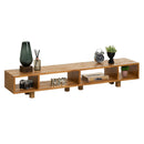 Rack Capri - Ninho Móveis