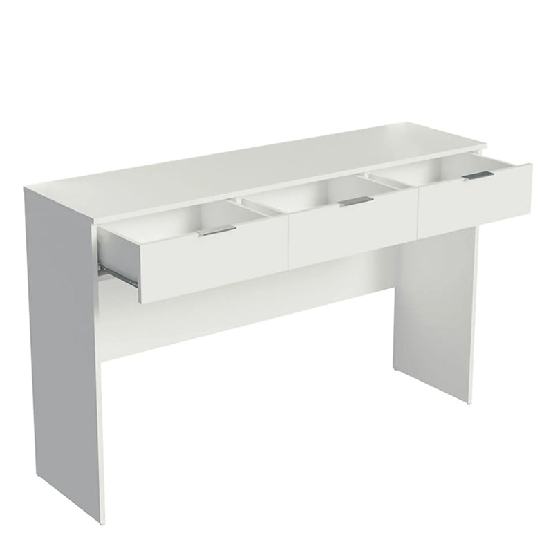 Penteadeira Camarim 3 Gavetas - Ninho Móveis