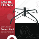 Árvore de Natal Pinheiro Luxo - Ninho Móveis