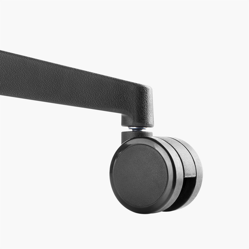 Cadeira de Escritório Presidente - Ninho Móveis