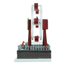 Roda Gigante Natal Natalino Led -  Ninho Móveis