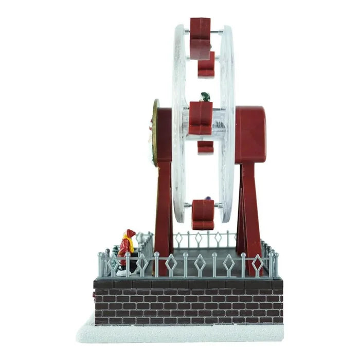 Roda Gigante Natal Natalino Led -  Ninho Móveis