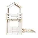 Beliche Casal Montessoriano - Ninho Móveis