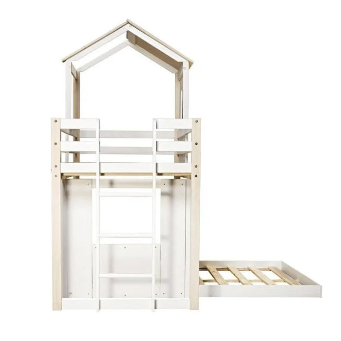 Beliche Casal Montessoriano - Ninho Móveis