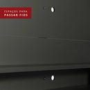 Painel para TV até 60 Polegadas - Ninho Móveis