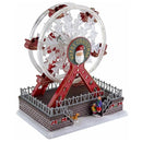 Roda Gigante Natal Natalino Led -  Ninho Móveis