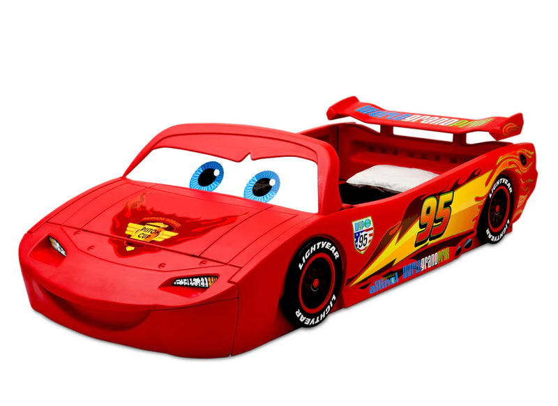 Cama Relâmpago 95- Ninho Móveis