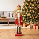 Soldado Quebra Nozes Natalino Grande - Ninho Móveis