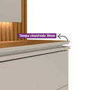 Home Theater para Tvs de até 75 Polegadas - Ninho Móveis